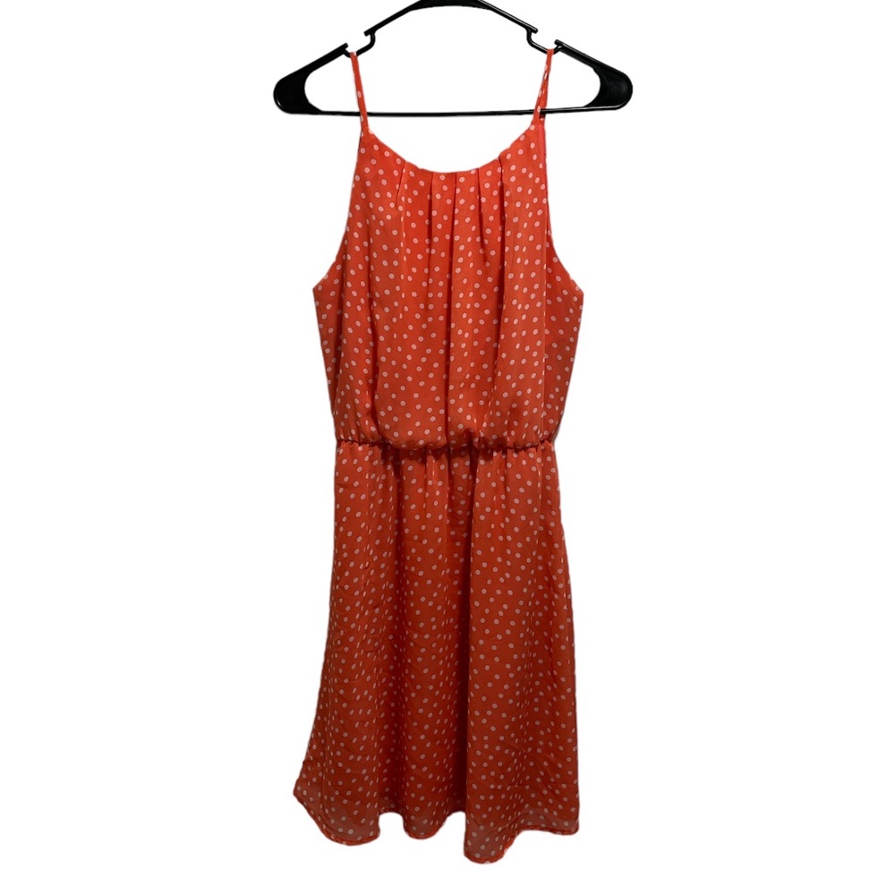 Tacera Dress